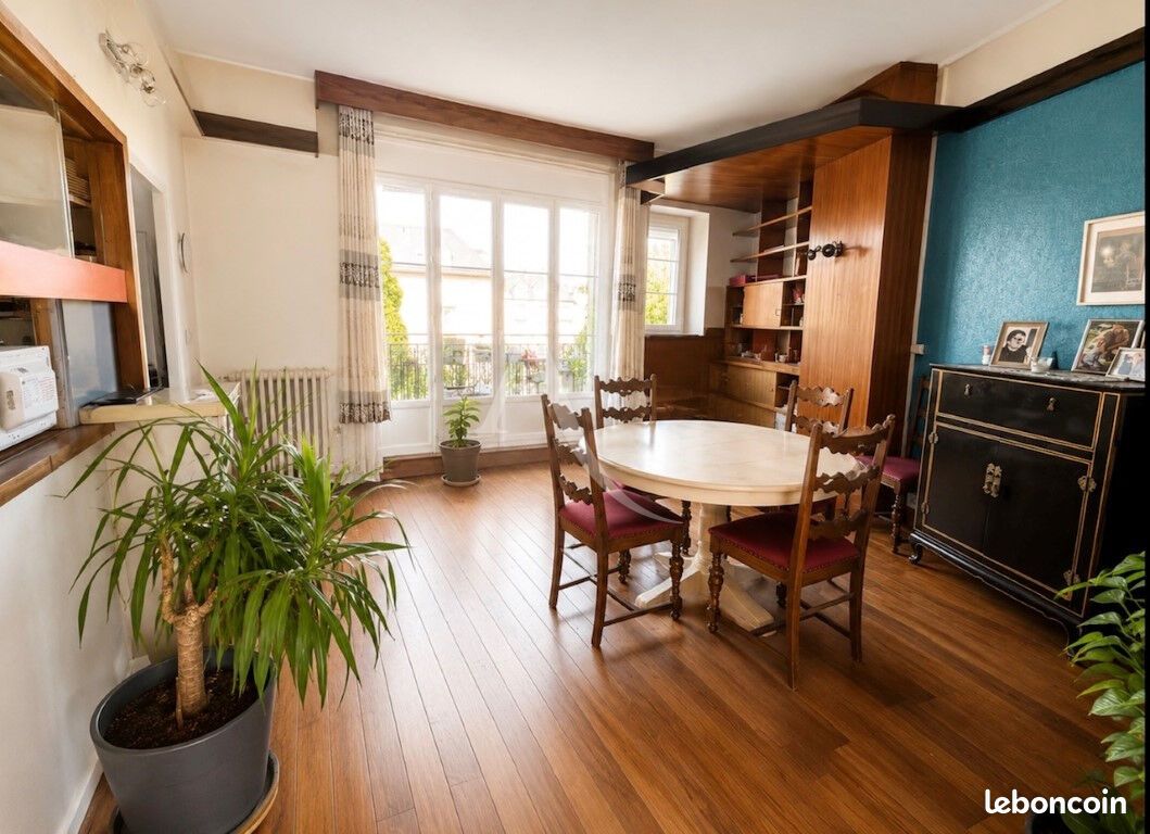 Immeuble 9 pièces 230 m² · à Nevers · 230 m² · 184 500 €