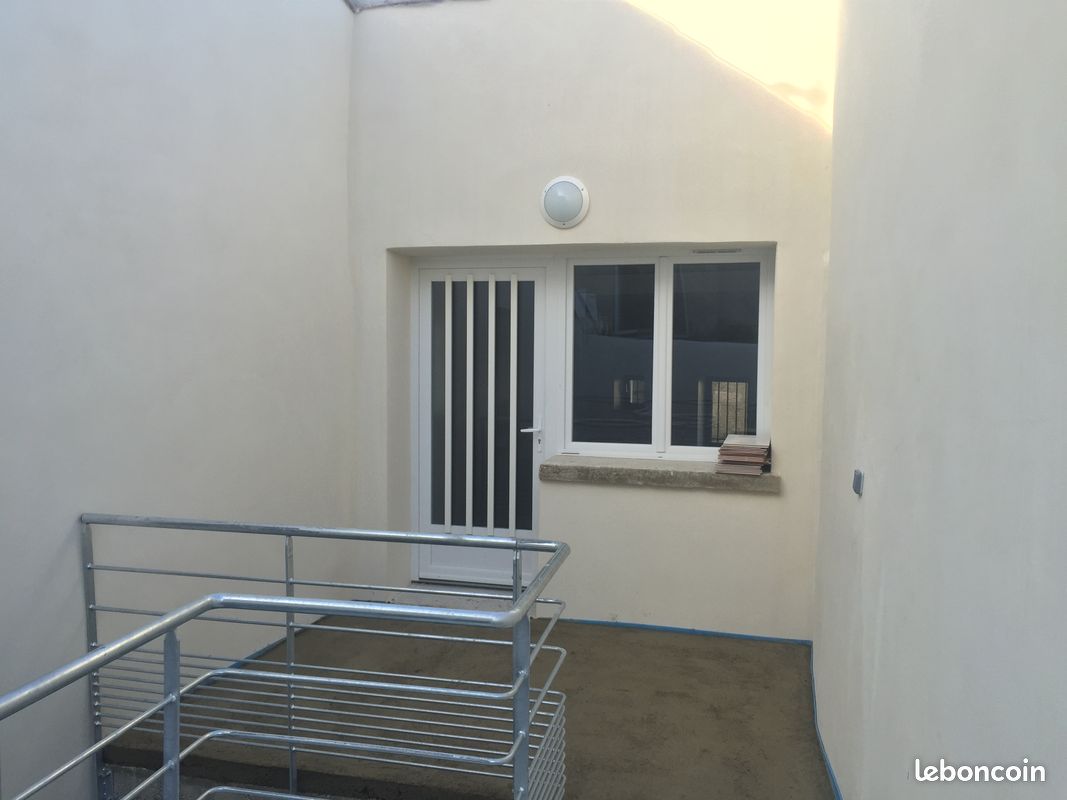 Appartement 3 pièces 70 m² · à Lézignan-Corbières · 70 m² · 590 €/mois
