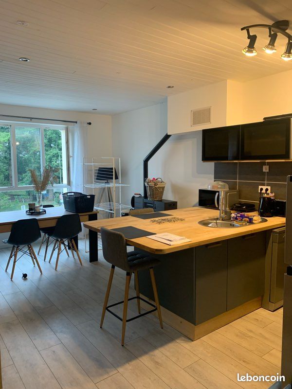 Appartement 3 pièces 63 m² · à Rédené · 63 m² · 790 €/mois