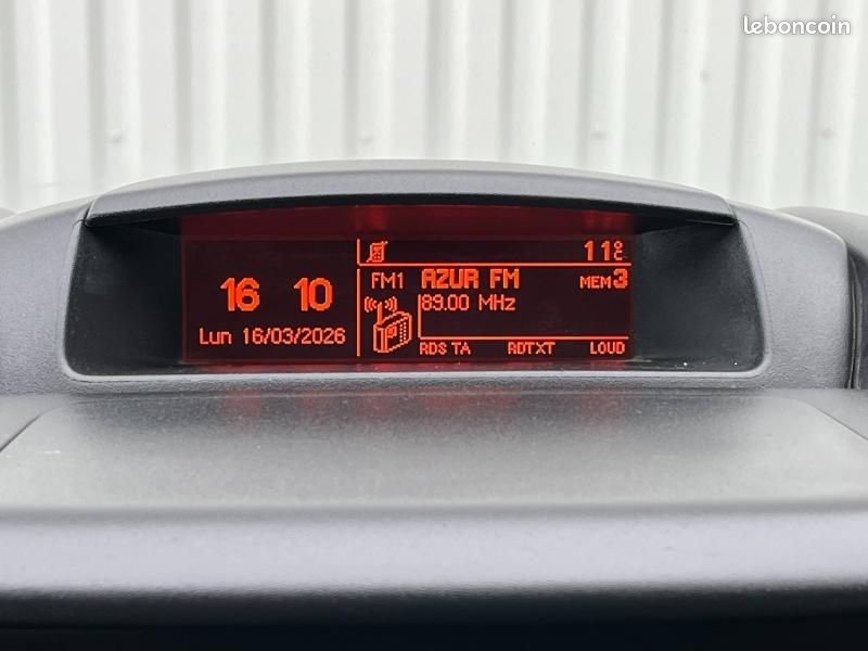 Citroen Berlingo M Electric Club (image 18)