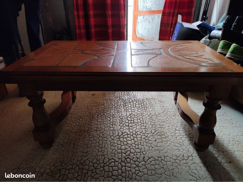 Vends table basse (image 2)