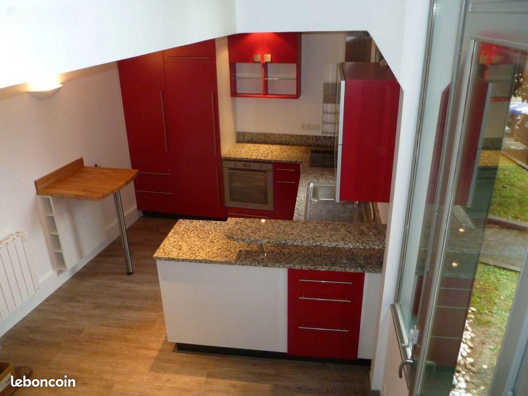 Appartement 2 pièces 56 m² · à Rennes · 56 m² · 950 €/mois