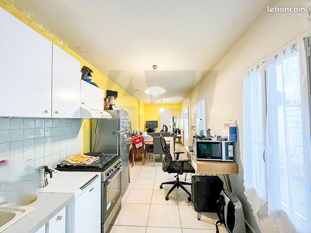 Appartement a louer houilles - 2 pièce(s) - 33 m2 - Surfyn