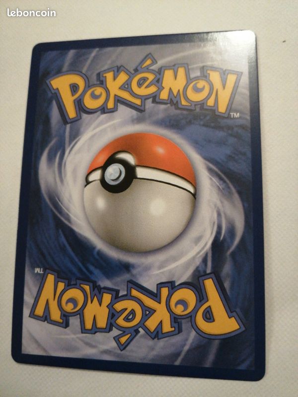 Carte Pokémon (image 4)