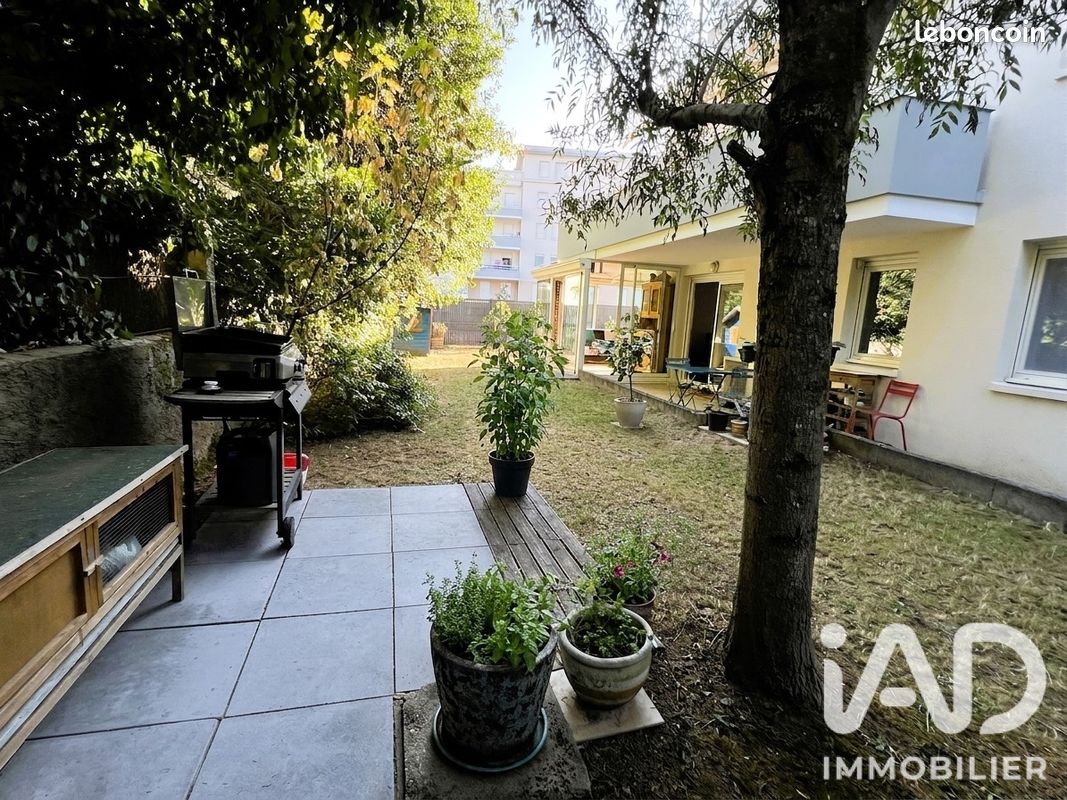 Appartement 5 pièces 103 m² · à Dijon · 103 m² · 298 000 €