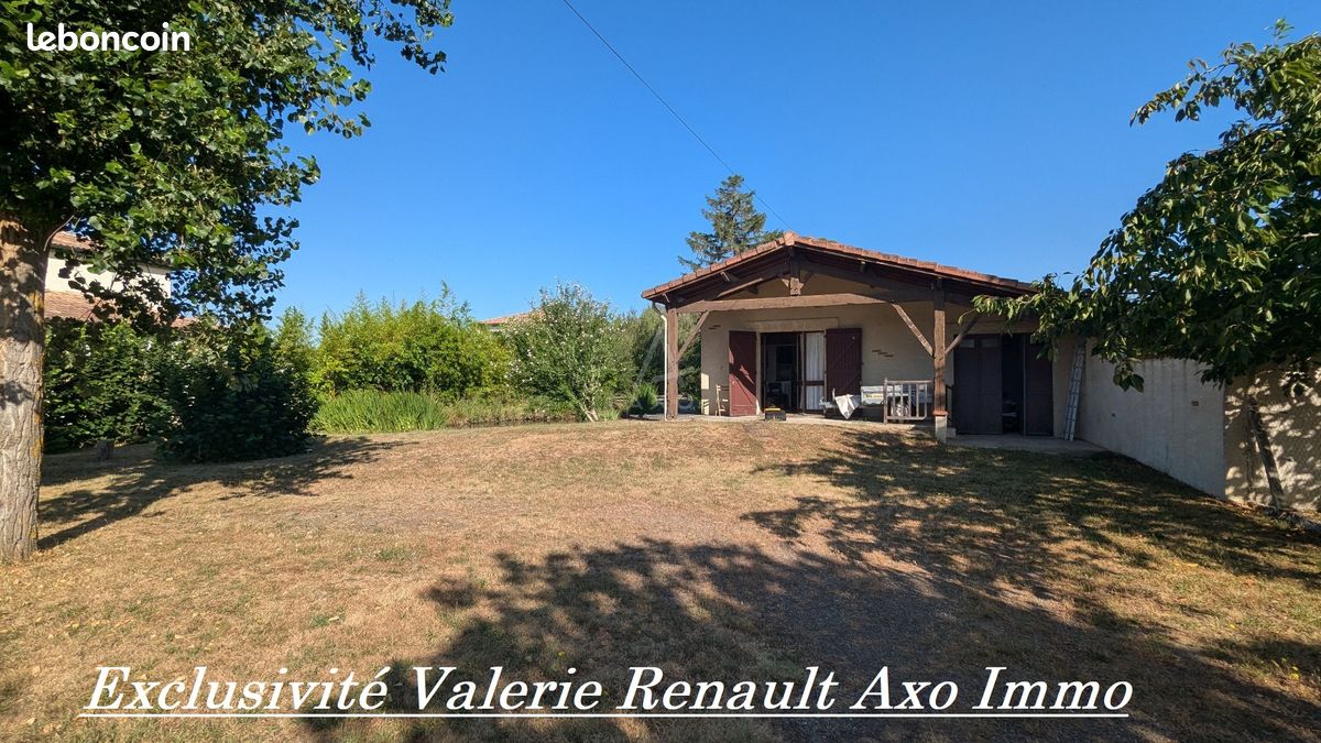 Maison 3 pièces 56 m² (image 1)