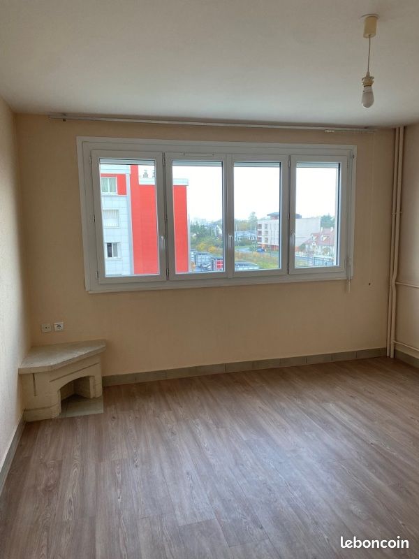 Appartement 2 pièces 44 m² · à Saint-Jean-de-Braye · 44 m² · 640 €/mois