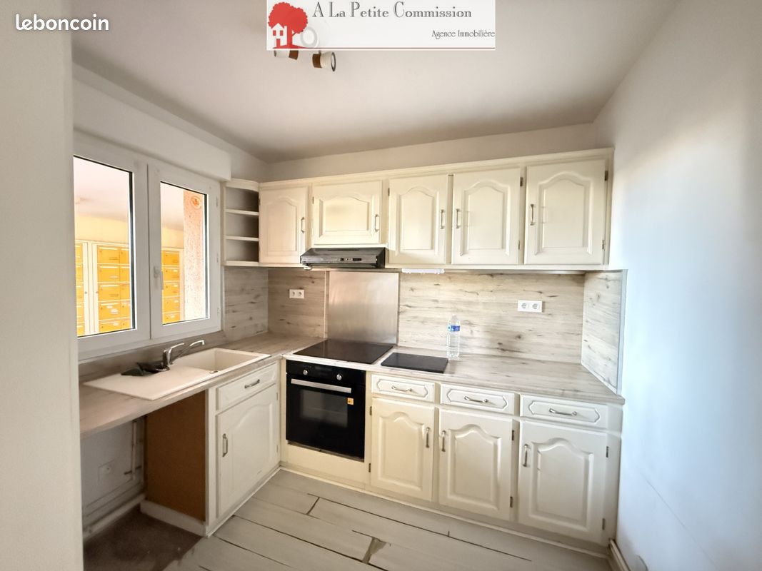 Appartement 4 pièces 62 m² · à Chartres · 62 m² · 131 250 €