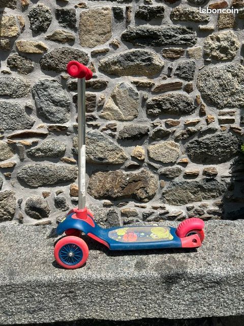 Trottinette (image 1)