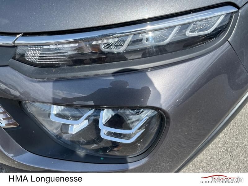 Citroen C3 1.2 PureTech 83ch S&S C-Series 123g (image 16)