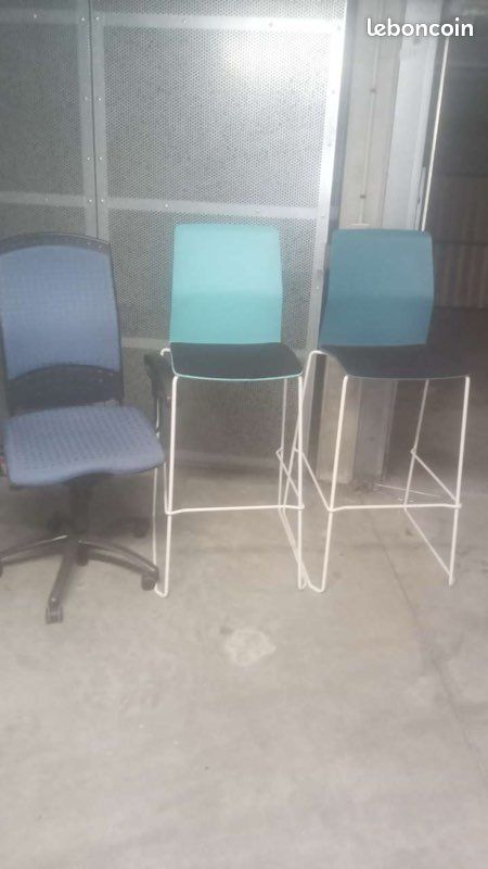 2 chaise haute (image 1)