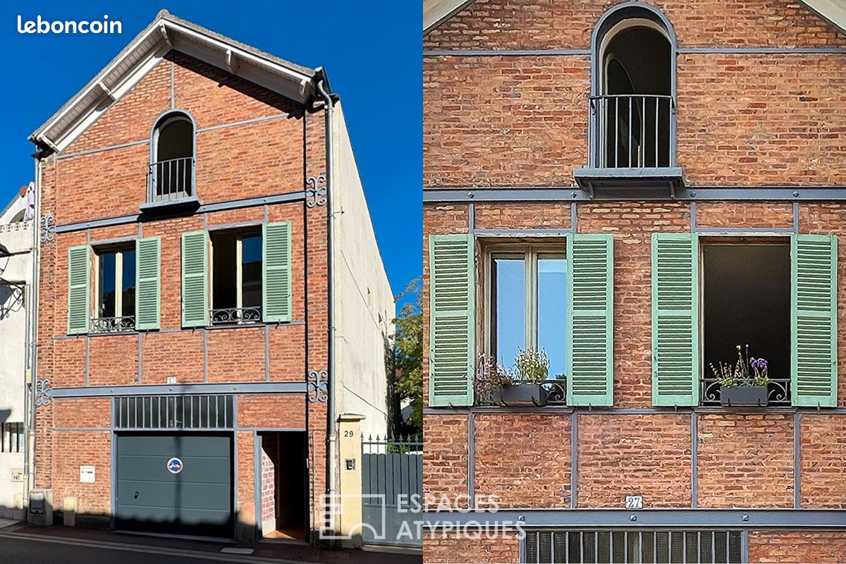 Maison 4 pièces 135 m² · à Bougival · 135 m² · 695 000 €
