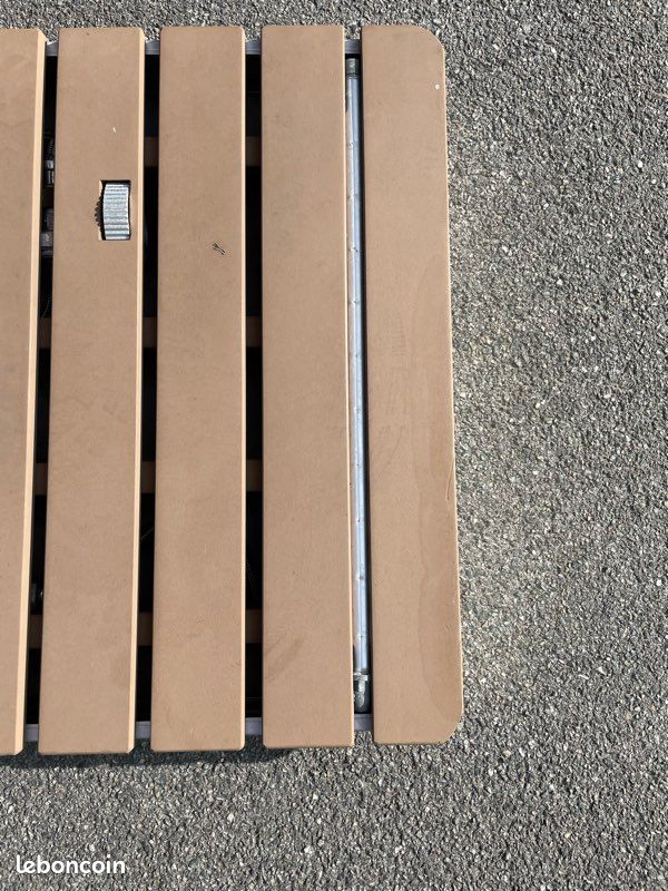 Douche de sol (image 5)