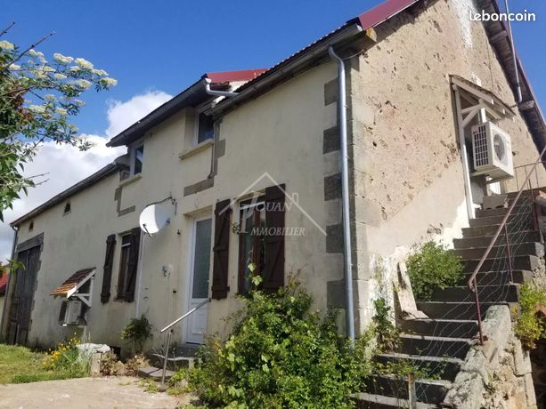 Maison 7 pièces 114 m²