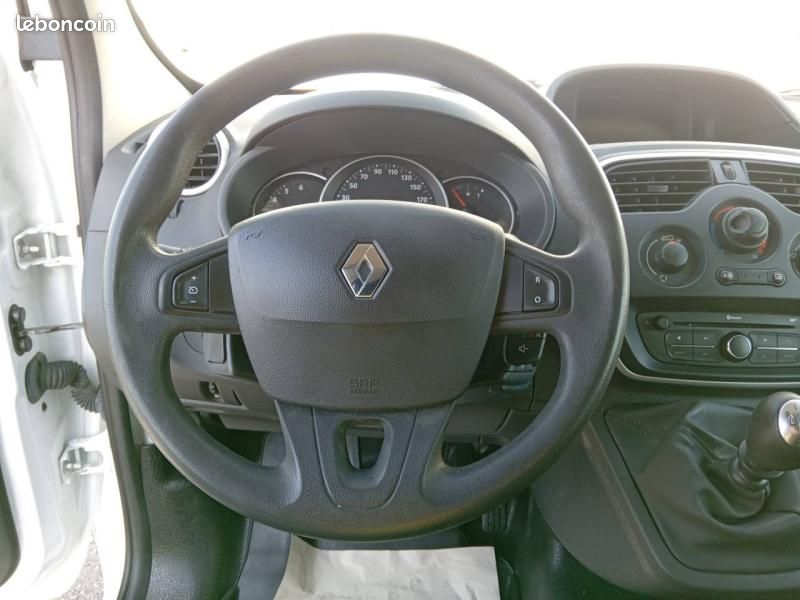 Renault Kangoo Express 8 325 HT 1.5 Blue dCi 95ch Extra R-Link (image 9)