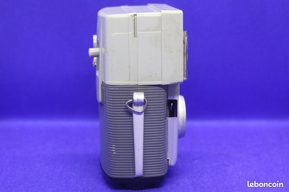 Appareil photo vintage Kodak Starluxe avec flash – Objet de collection - Photo, audio & vidéo