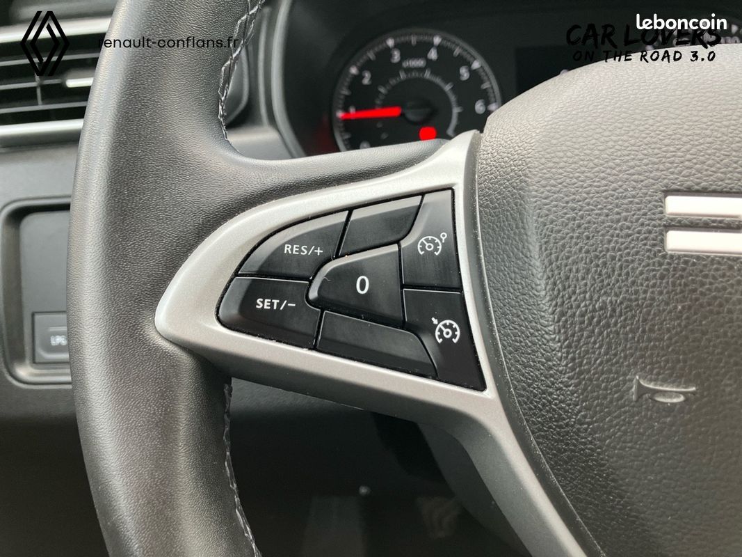 DACIA Duster ECO-G 100 4x2 Journey + (image 28)