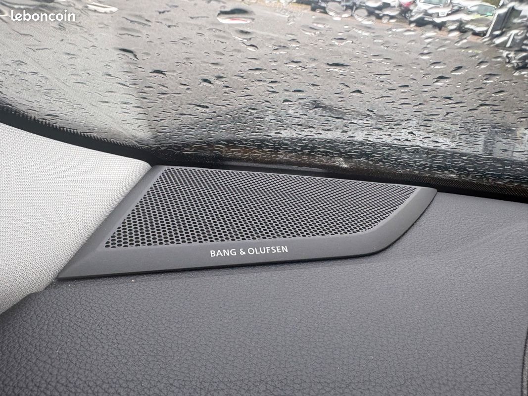 AUDI Q3 Q3 35 TFSI 150 ch Caméra 360 Toit Ouvrant Coffre Électrique (image 15)