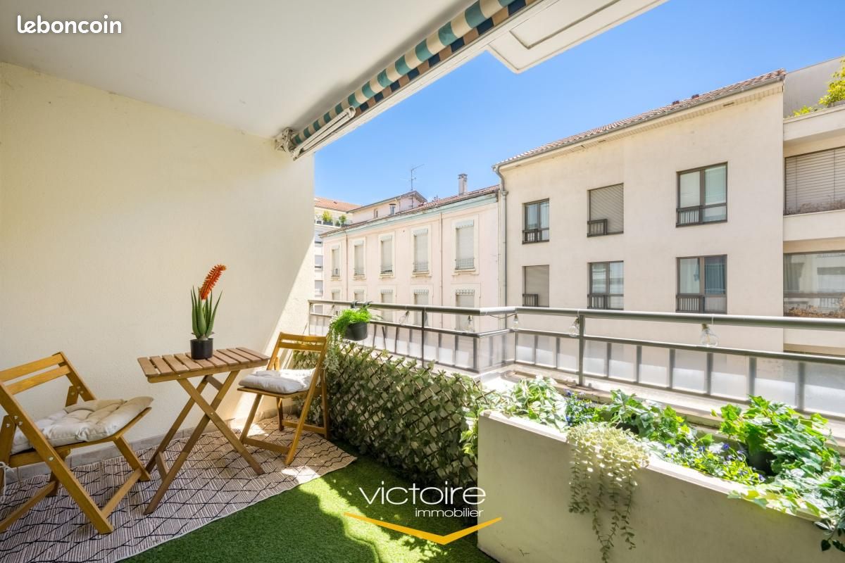 Appartement 3 pièces 71 m² · à Lyon · 71 m² · 299 000 €