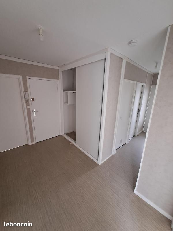 Appartement 4 pièces 77 m² · à Reims · 77 m² · 580 €/mois