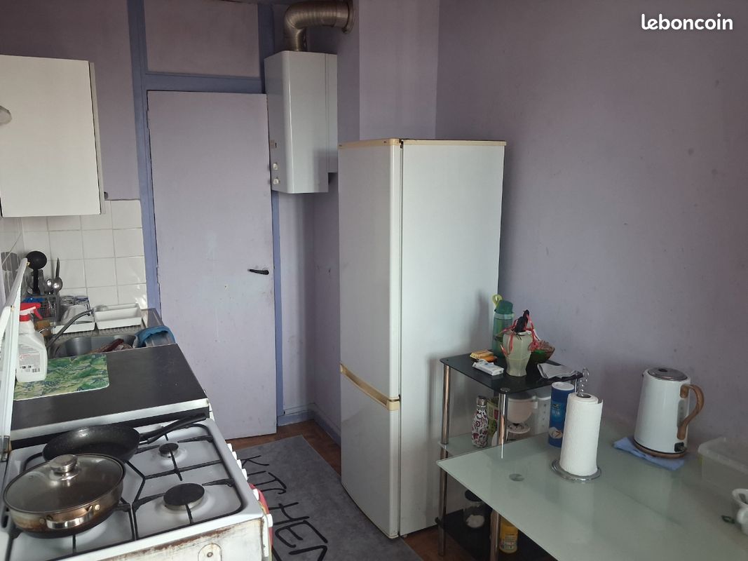 Partagé un studio (image 3)