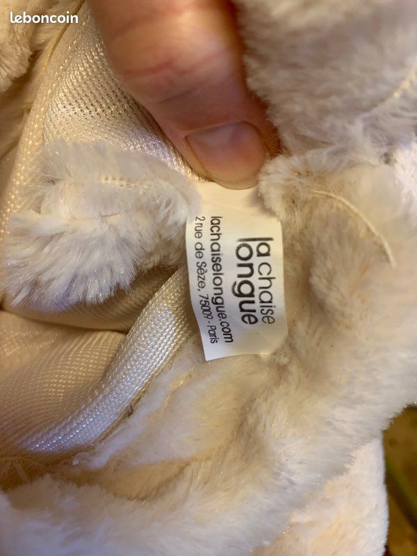 Chaussons chauffants Chaussures