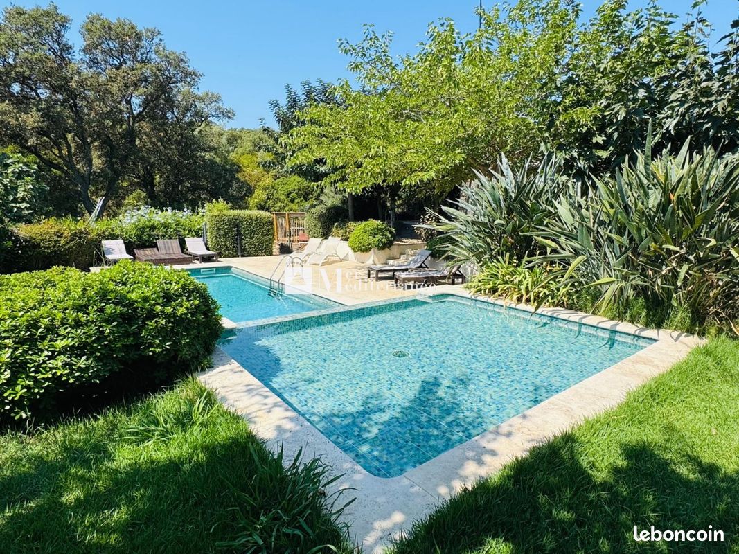 Maison 7 pièces 175 m² · à La Croix-Valmer · 175 m² · 1 690 000 €