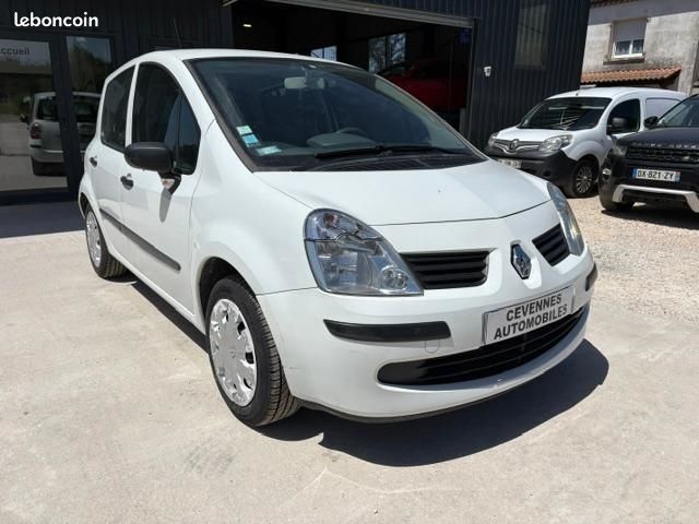 Renault MODUS 1.5 DCI 70CH ALIZE DISTRIBUTION NEUVE (image 7)