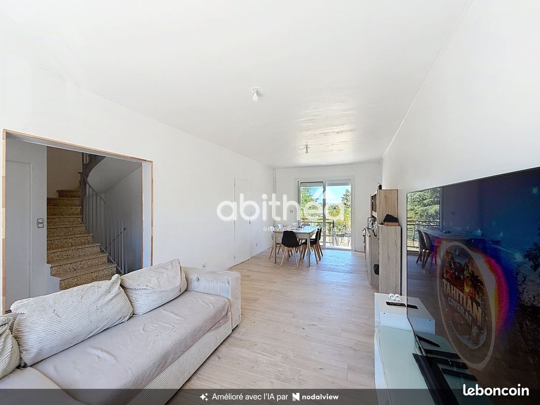 Maison 5 pièces 92 m² · à Angoulême · 92 m² · 217 300 €