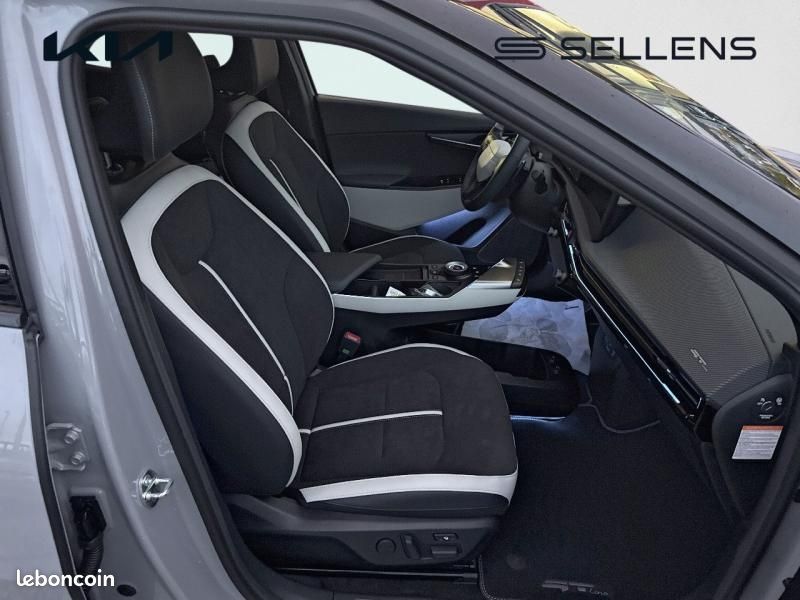 Kia EV6 Autonomie Longue 229ch 84kWh GT-Line Premium RWD (image 6)