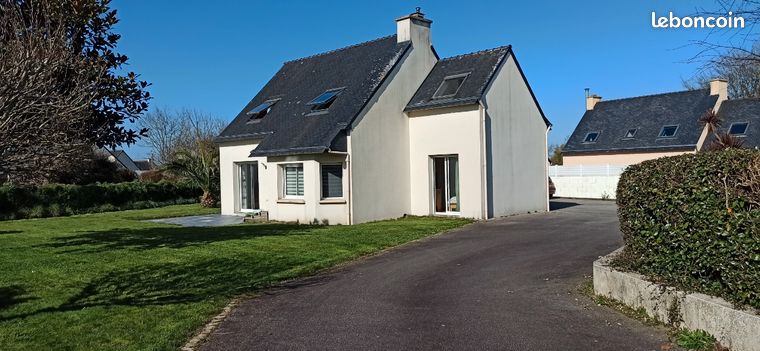 Maison individuelle