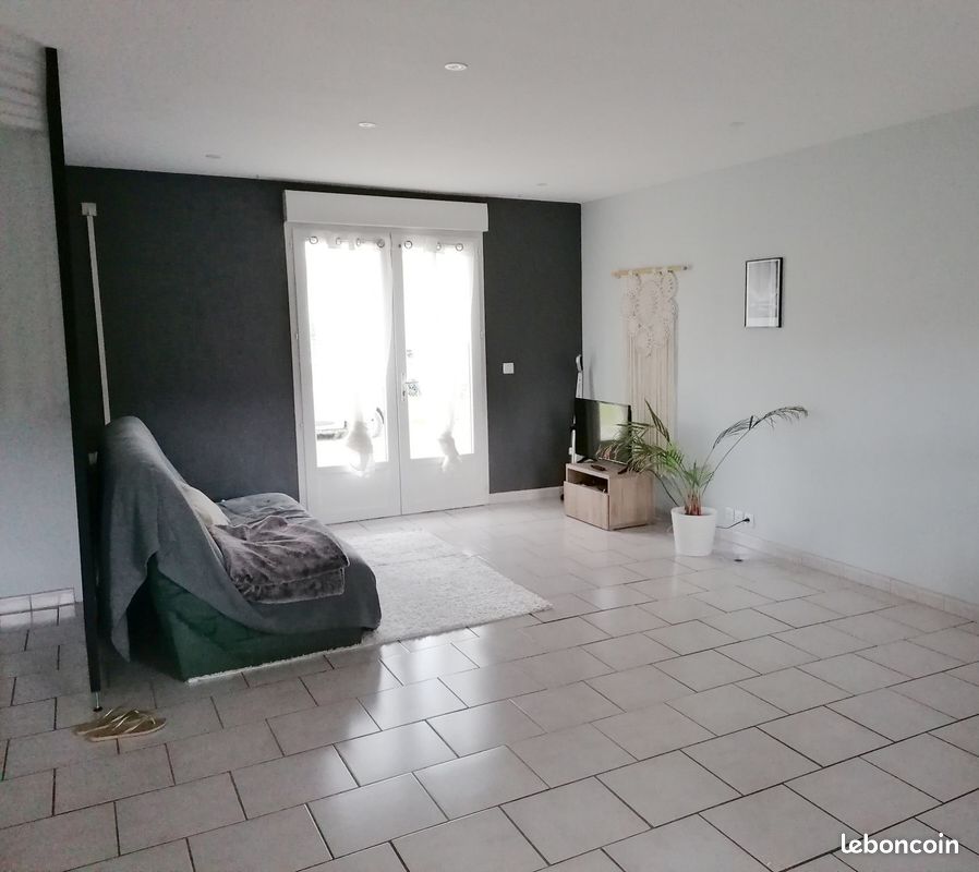 Maison 3 pièces 70 m² · à Béziers · 70 m² · 700 €