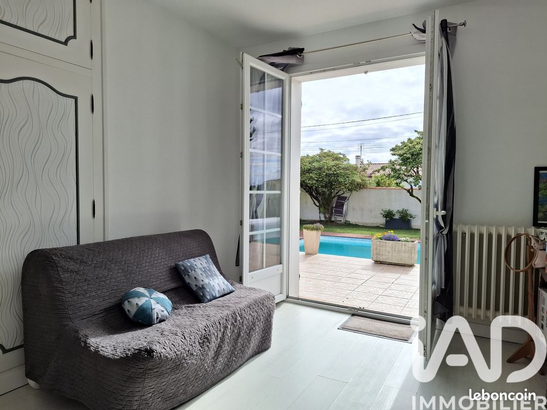 Maison familiale 5 pièces 133 m² (image 12)