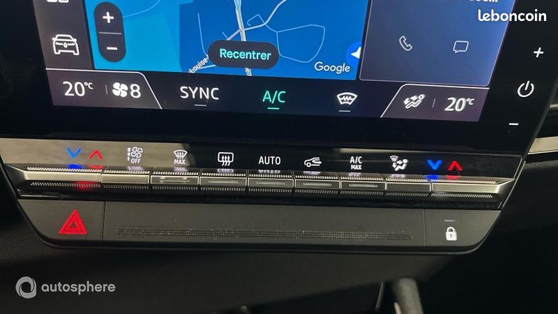 Renault Austral 1.2 TCe mild hybrid advanced 130ch Evolution - 23 (image 27)