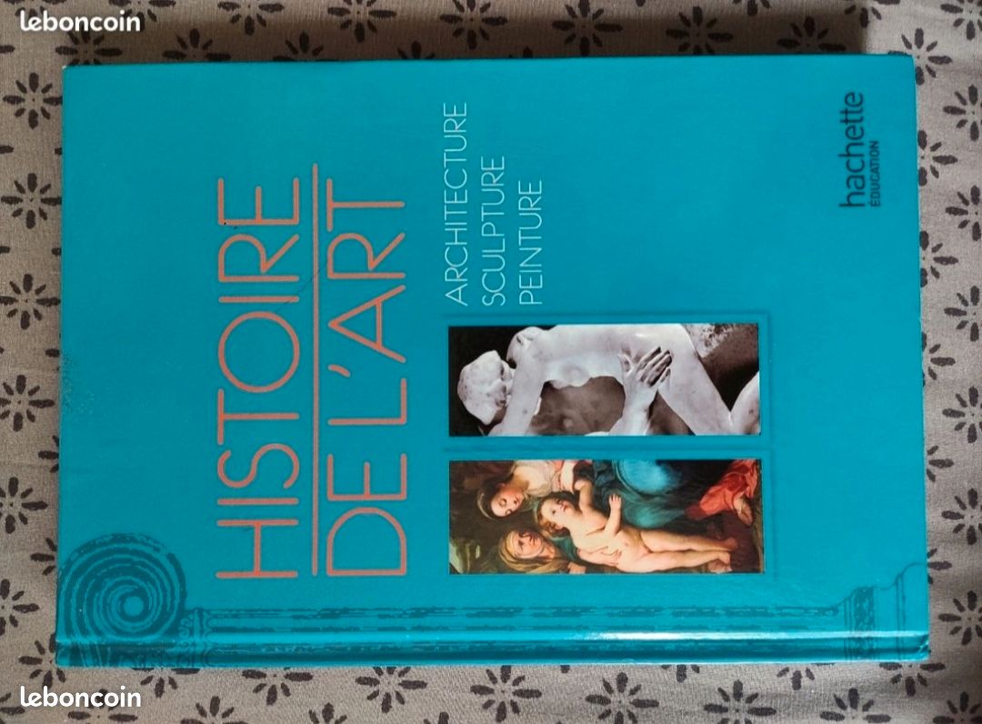 Histoire de l'art (image 1)