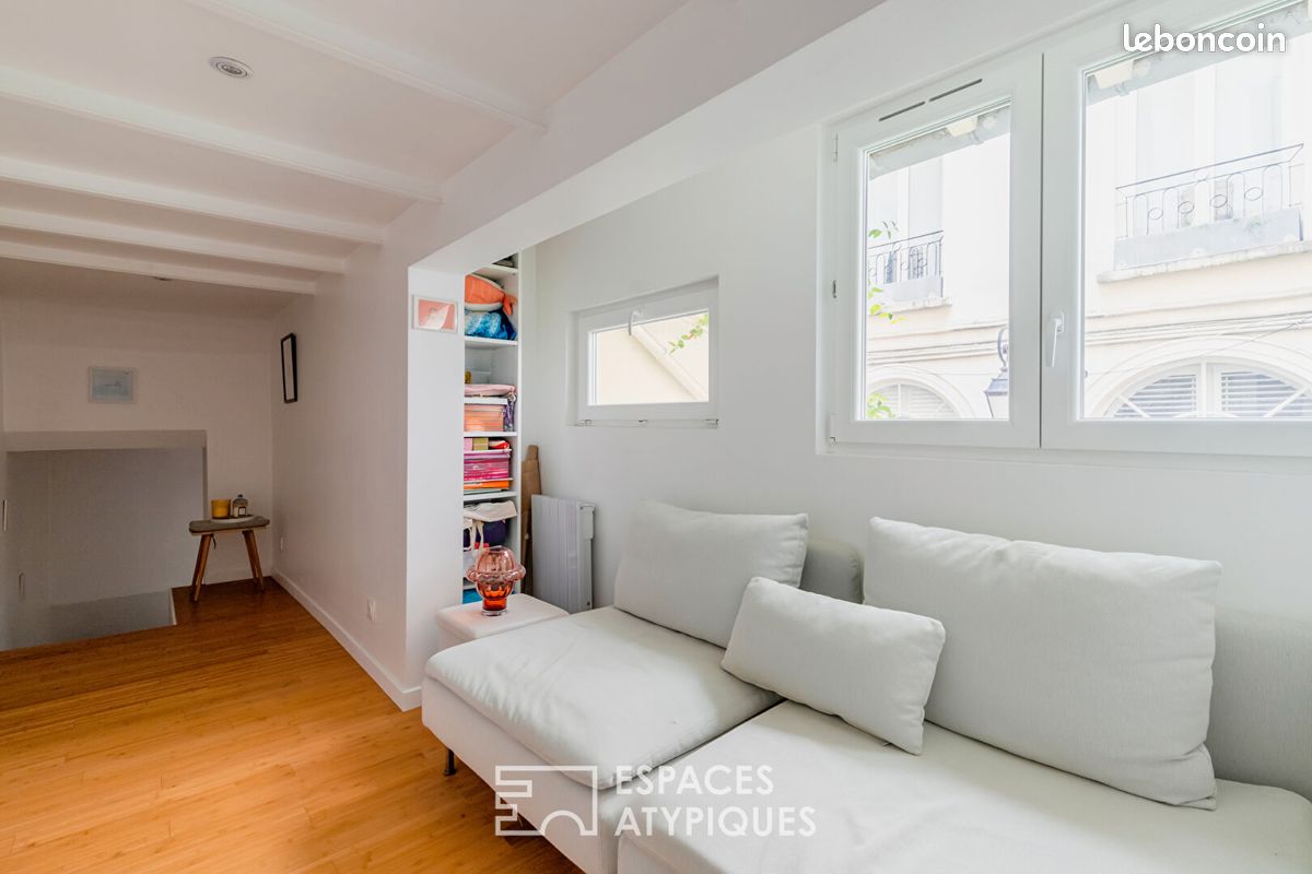 Appartement 3 pièces 36 m² (image 15)