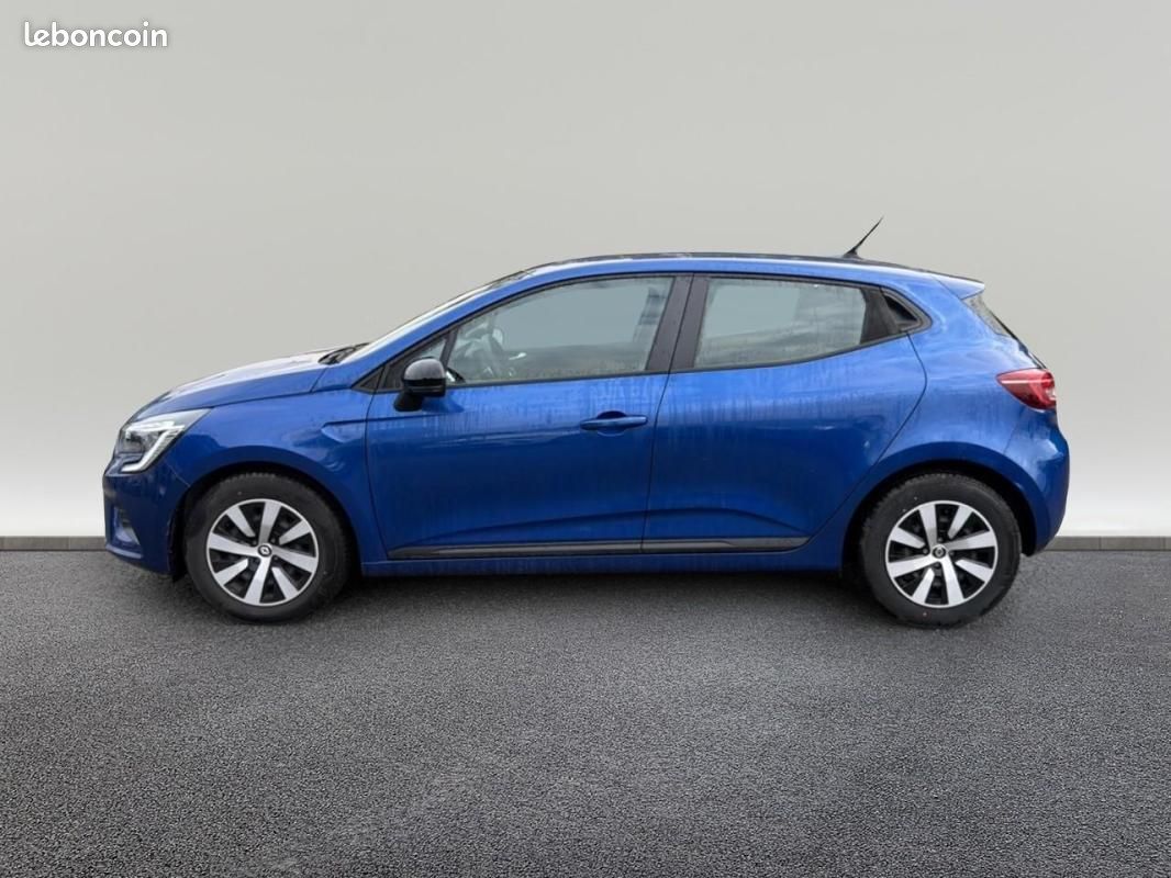 Renault Clio V TCe 90 Equilibre (image 5)
