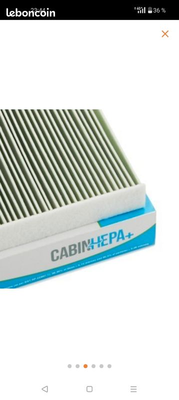 Kit entretien VAG VW Audi Skoda Seat cupra (image 3)