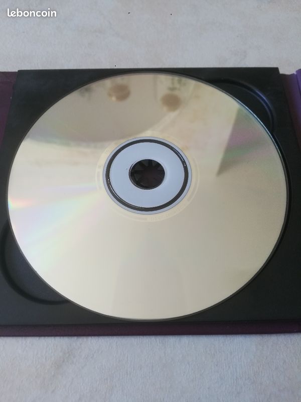 Coffret Ministry of Sound (image 4)