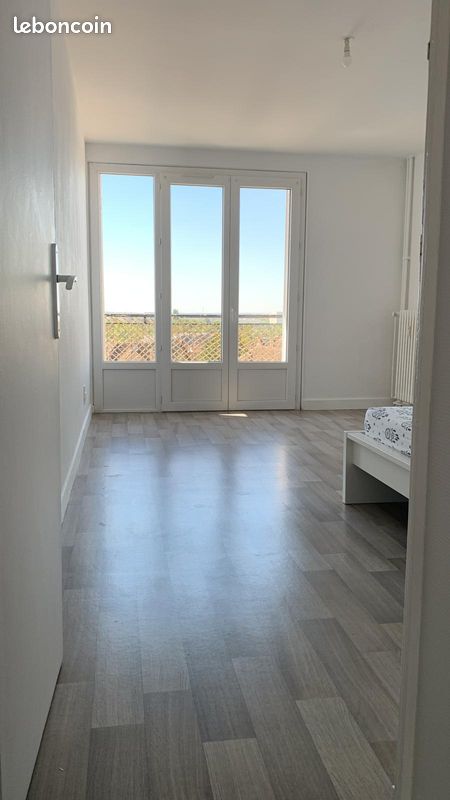 Appartement 5 pièces 83 m² · à Troyes · 83 m² · 117 000 €