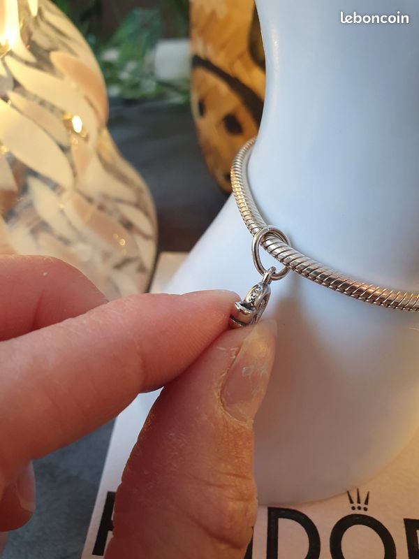 Charm coquillage Disney (image 4)