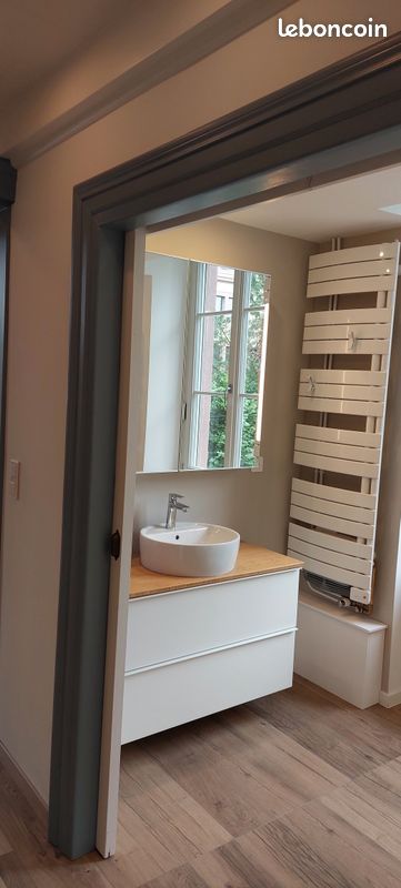 Appartement 7 pièces 150 m² · à Guebwiller · 150 m² · 1 350 €