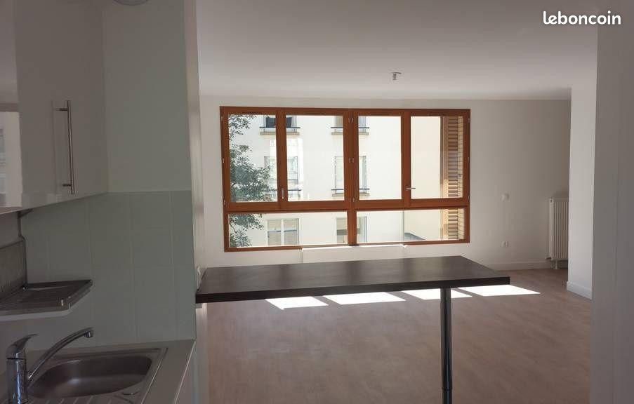 Appartement 2 pièces 50 m² · à Marseille · 50 m² · 955 €/mois