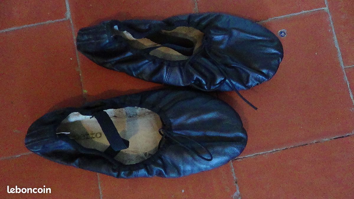 Ballerines (image 1)