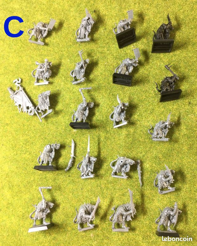 Rats des Clans skaven V8 (image 8)