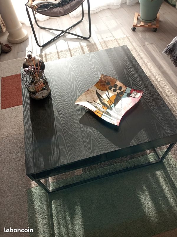 Table basse de salon (image 2)