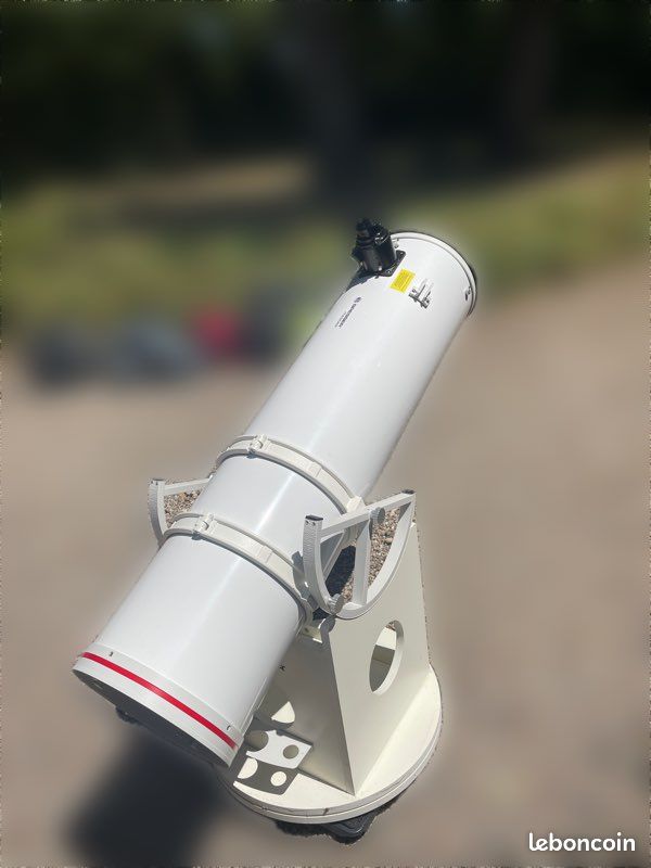 Télescope avec housse de protection (image 6)