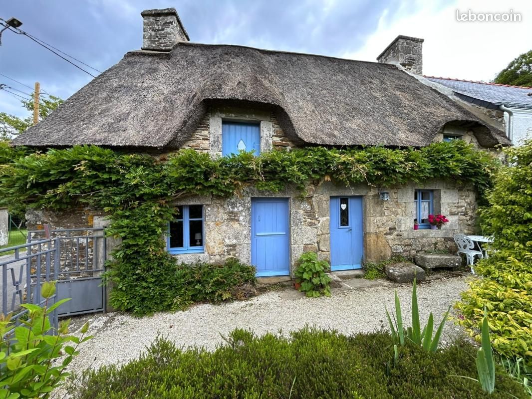 Maison 8 pièces 164 m² · à Pluméliau-Bieuzy · 164 m² · 239 500 €