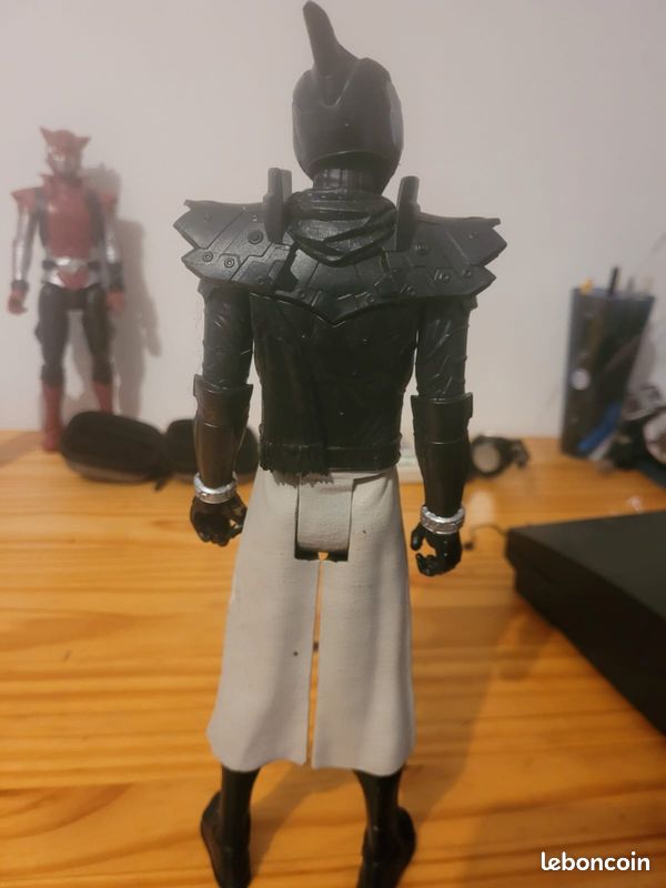 Figurine power rangers (image 2)