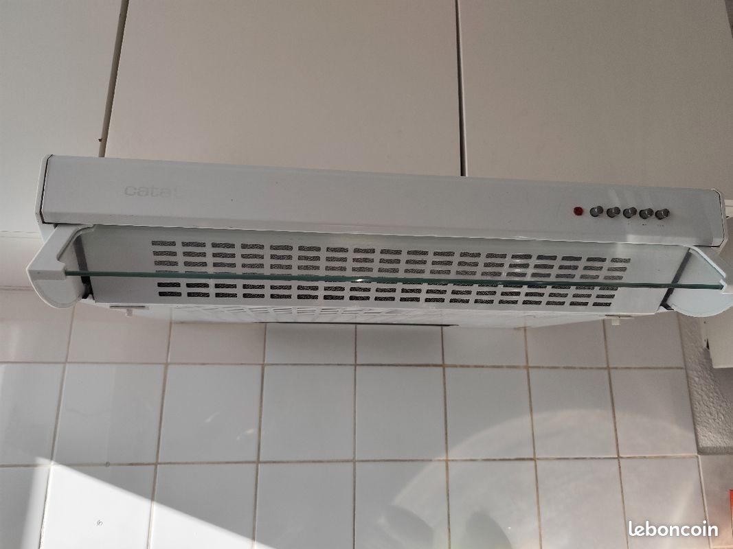 Hotte (image 2)